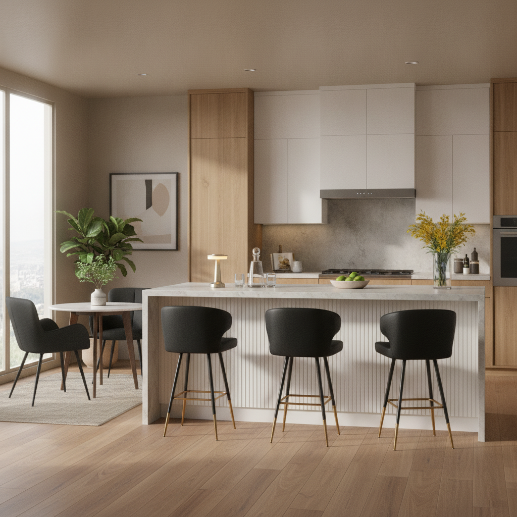 Shop the Look: A Modern Dining