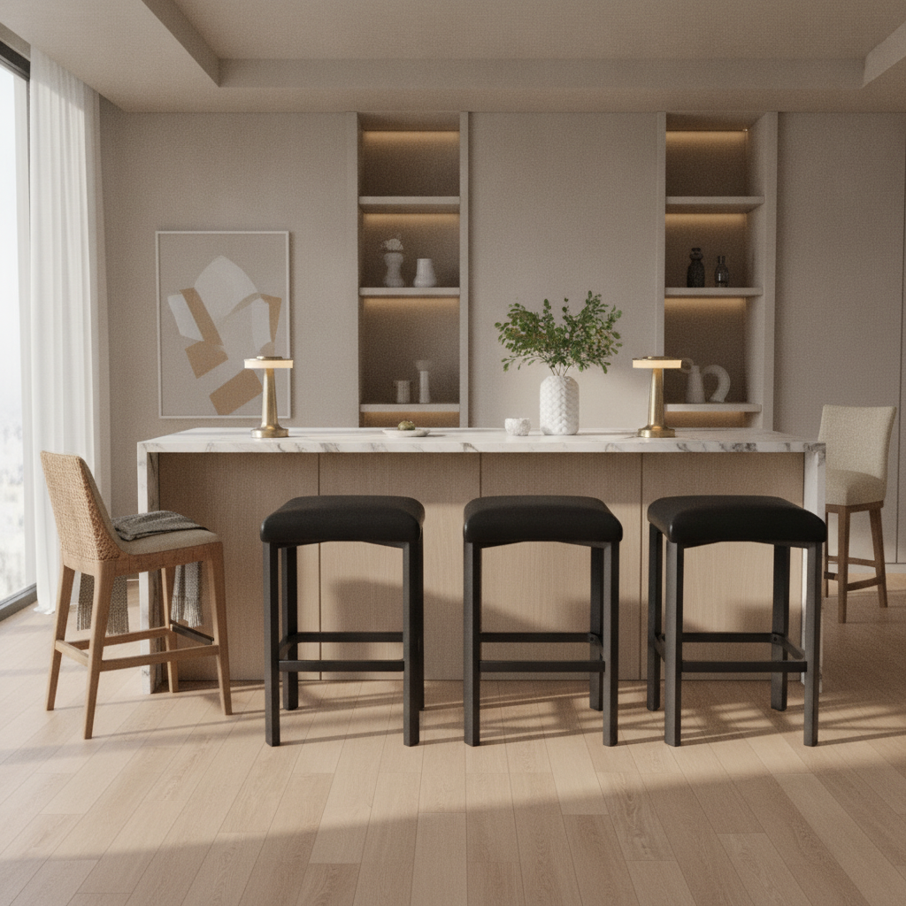 Modern Dining, Piece by Piece