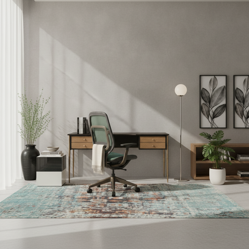 The Modern Office Edit