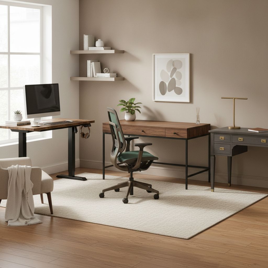 The Modern Office Formula