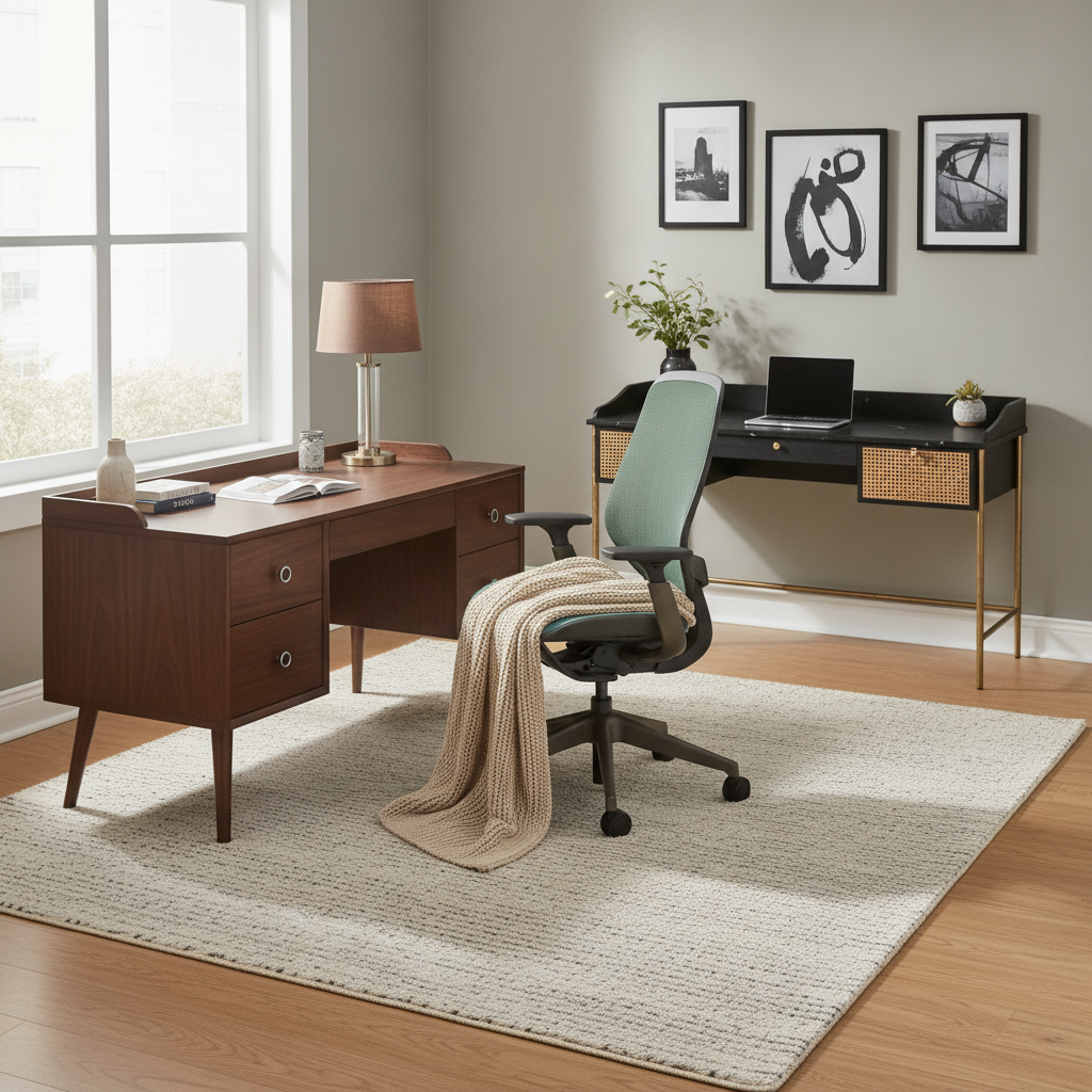 The Modern Office Formula
