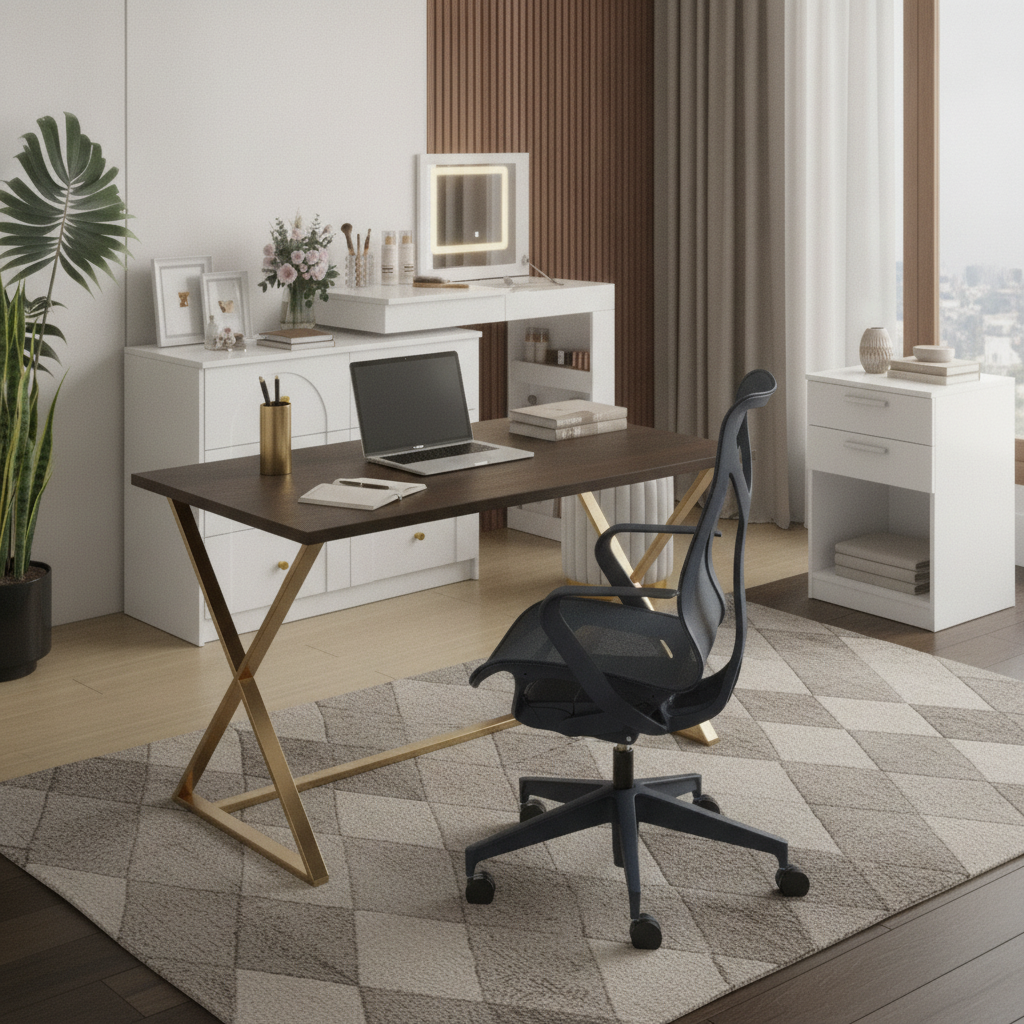 How to Build a Modern Office
