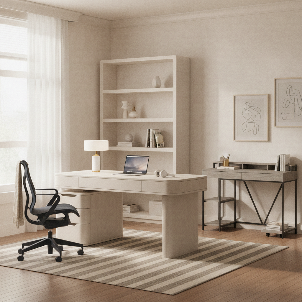 How to Build a Modern Office
