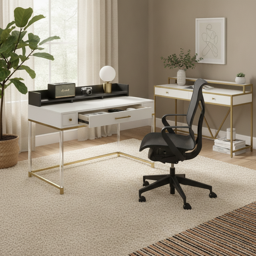 How to Build a Modern Office