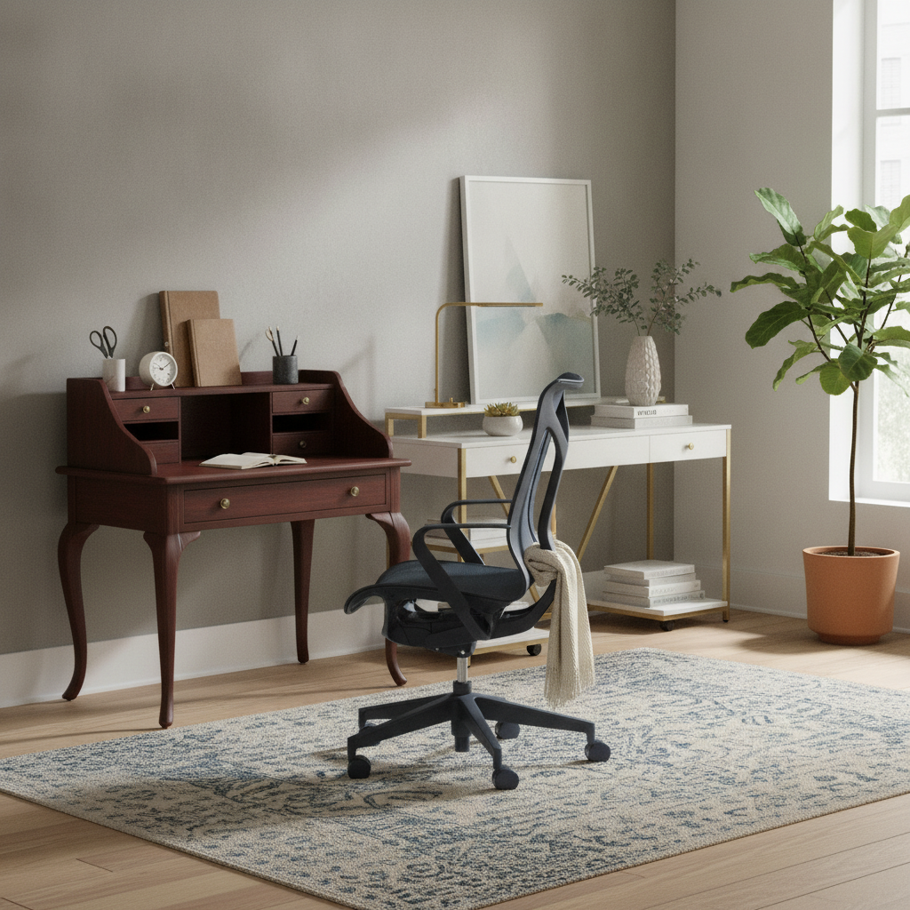 The Modern Office Formula