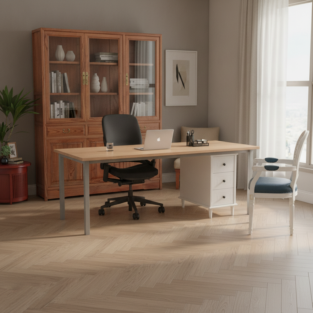The Modern Office Edit