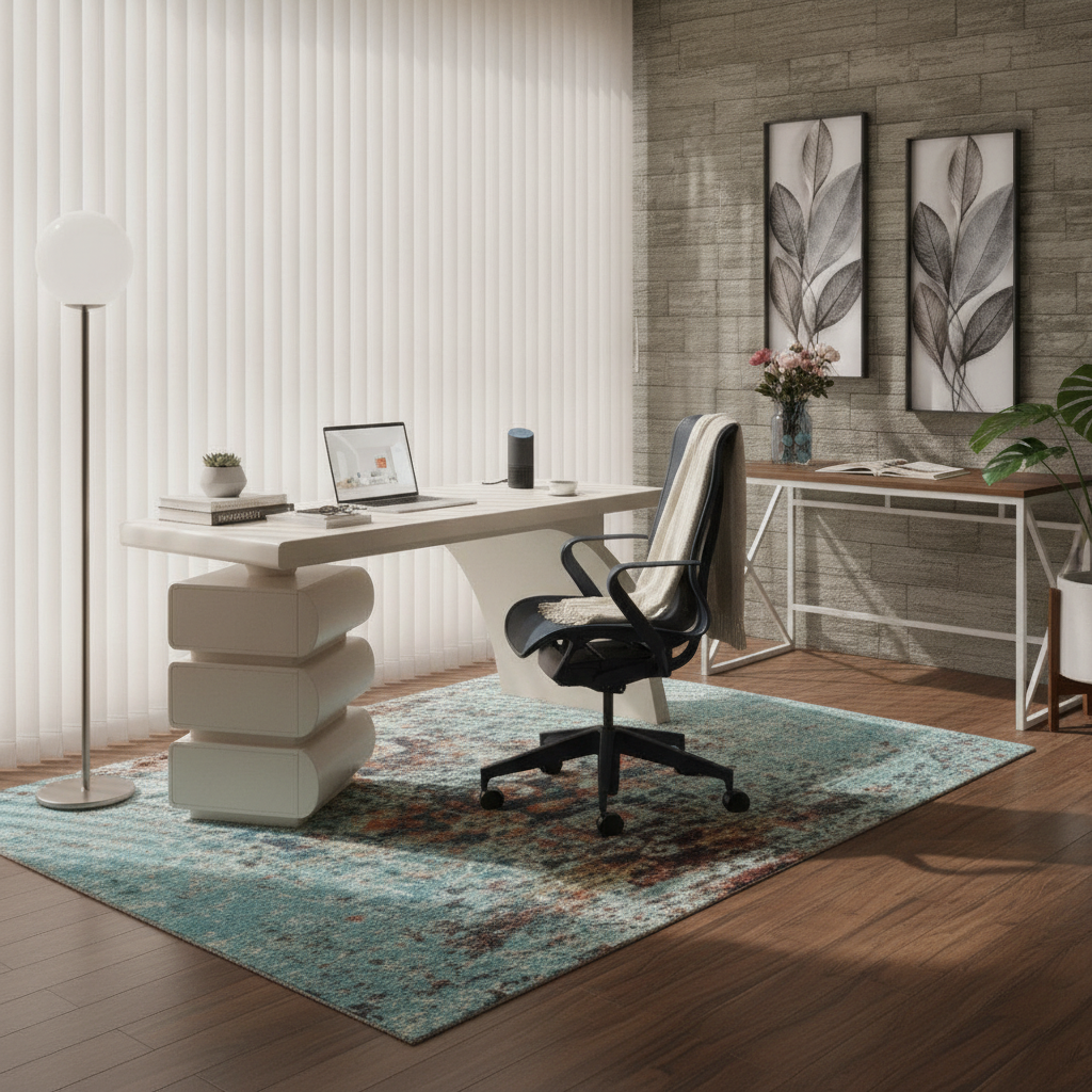 The Modern Office Edit