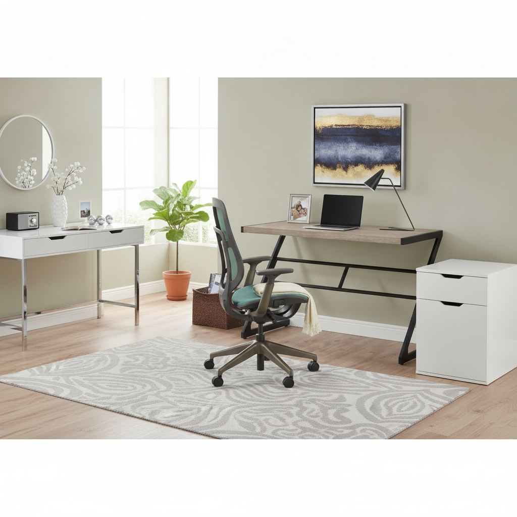 The Modern Office Formula