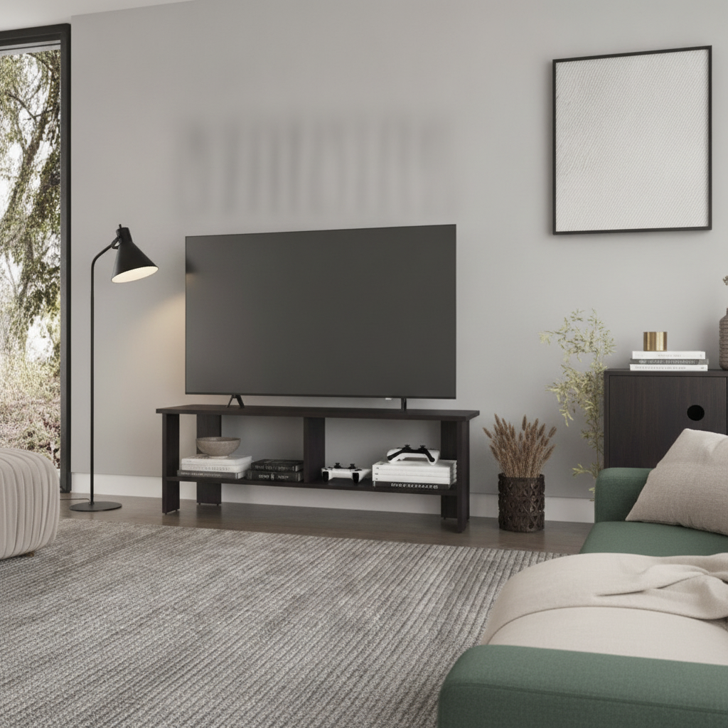 The Modern Living Room Formula