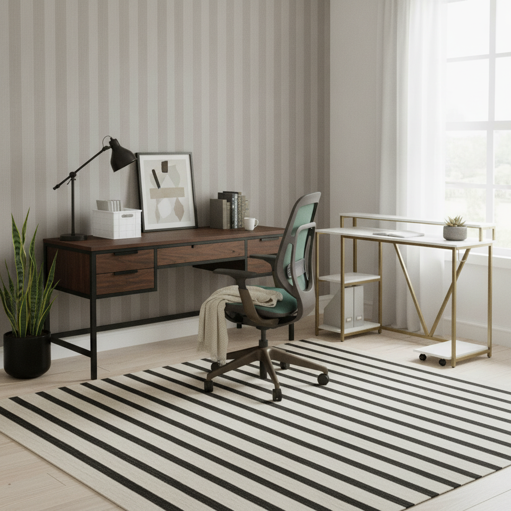 The Modern Office Formula
