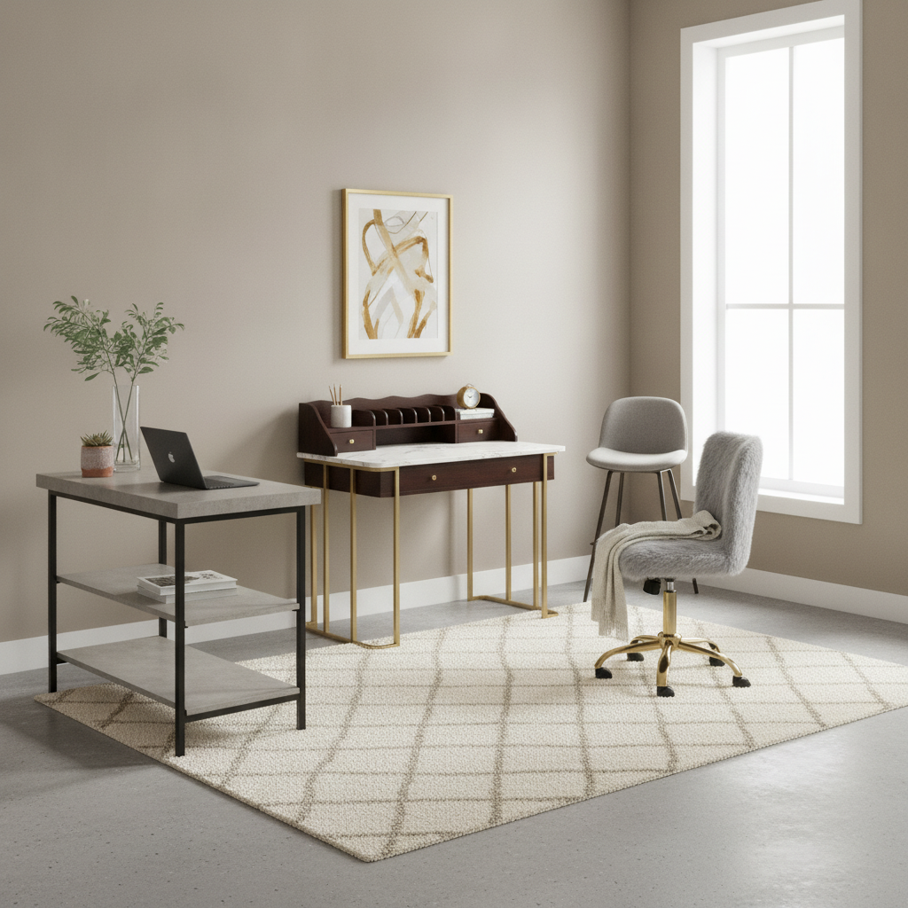 The Modern Office Formula