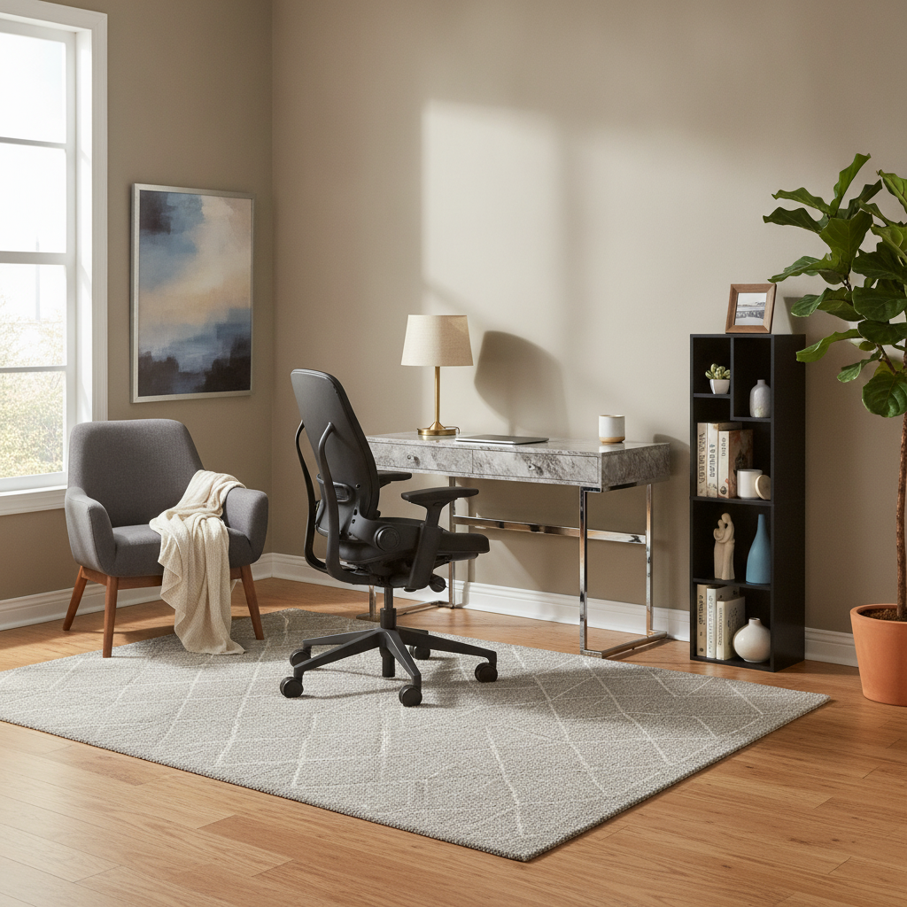 The Modern Office Edit