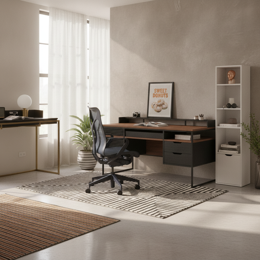 The Modern Office Formula