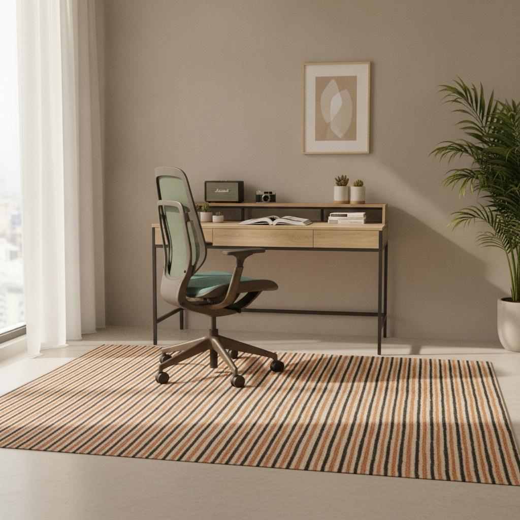 How to Build a Modern Office