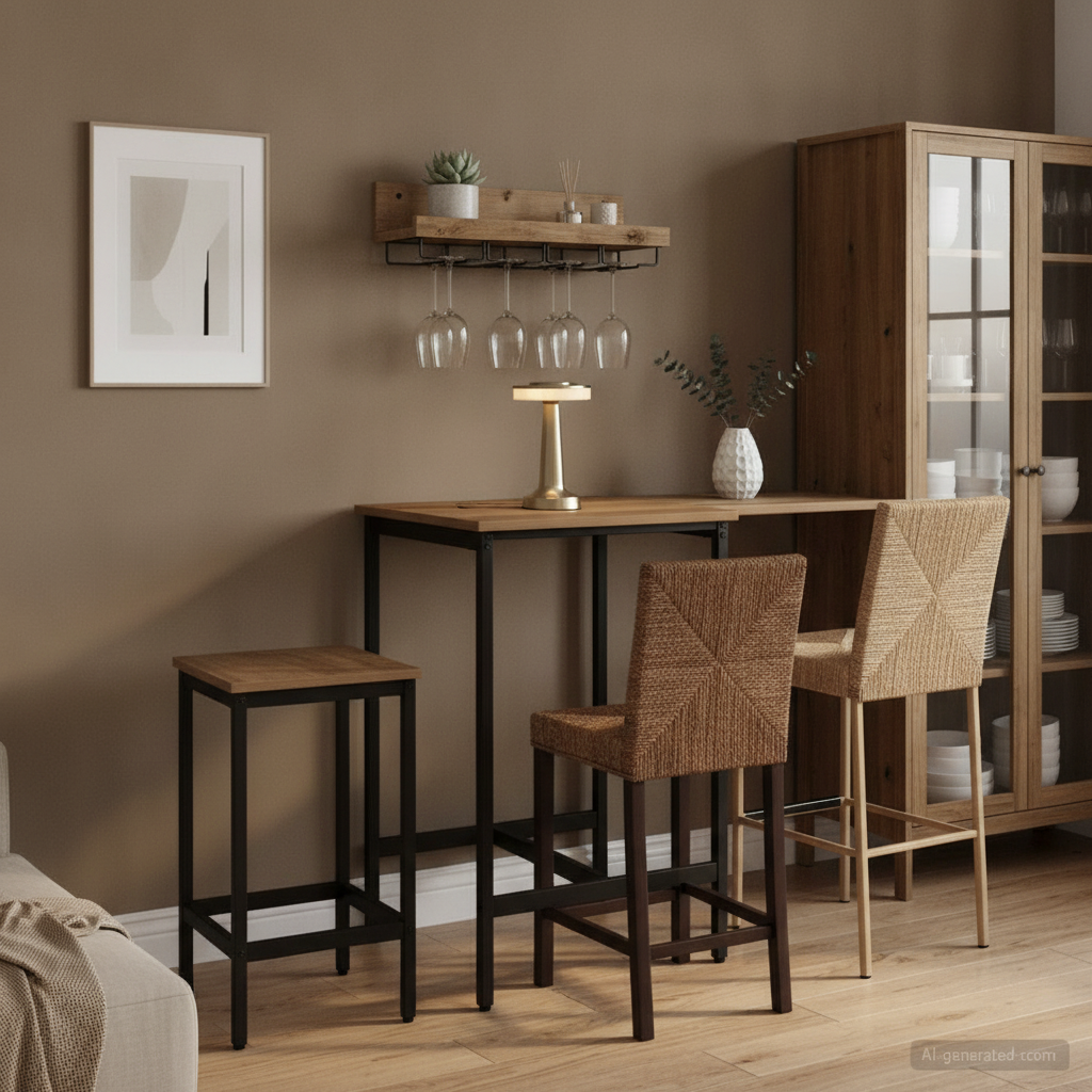 The Modern Dining Edit